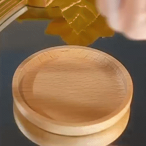 S925銀針金絲網狀水晶圈圈耳環