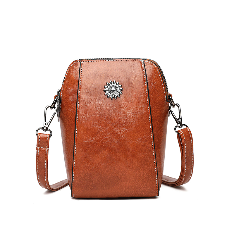 迷你包包 斜跨手機零錢斜背包