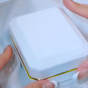 金色樹葉流蘇耳環