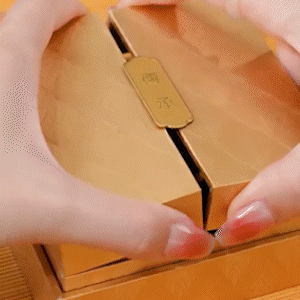 節節高升和田玉花朵手錬