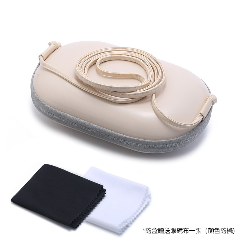 【沫緹甄選】新款多功能防曬偏光墨鏡防紫外線加大護目太陽眼鏡