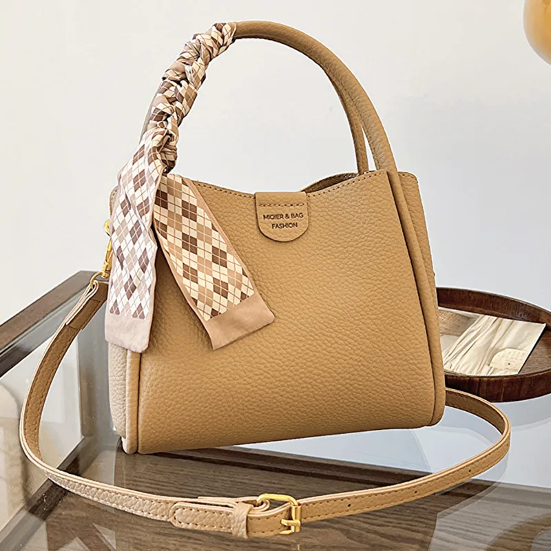 斜肩手提包 新款手提包包