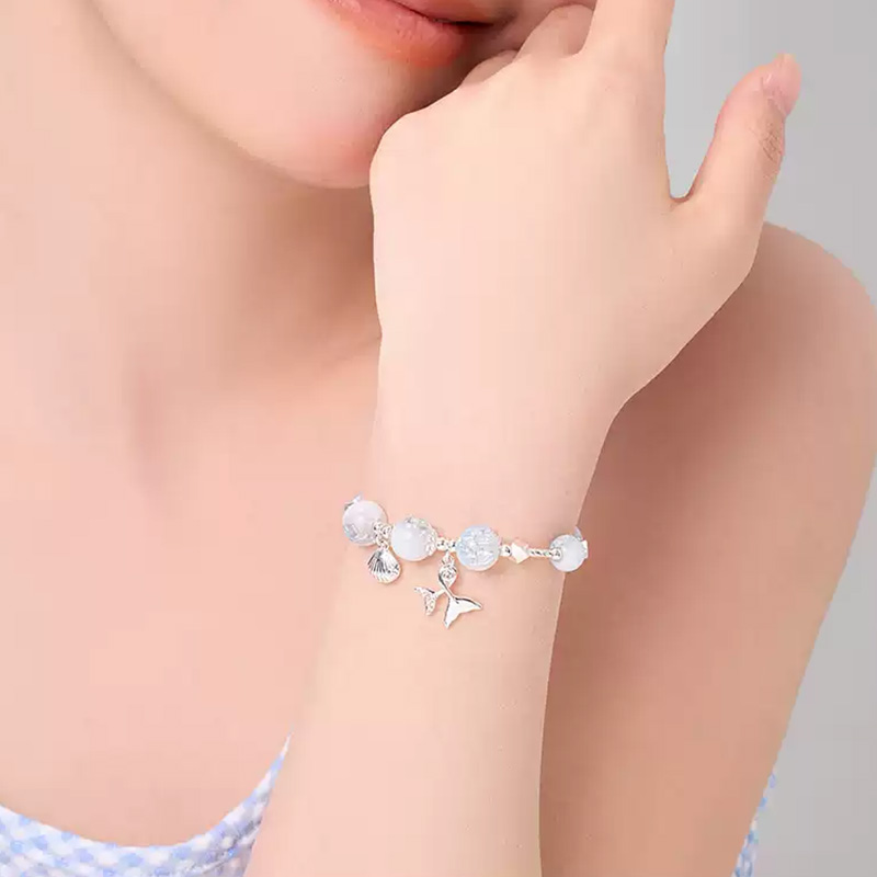 灰月光 | 好運與財富 智慧與和平