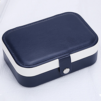 【贈品】便攜旅行大容量首飾盒