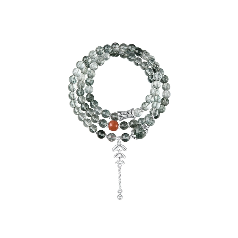 綠幽靈 | 提攜你我、放鬆自我