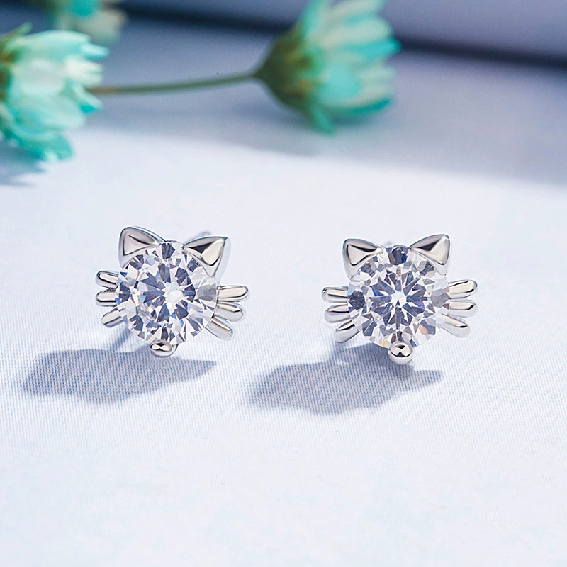 新款精緻百搭耳環  