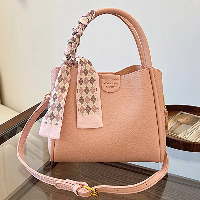 斜肩手提包 新款手提包包