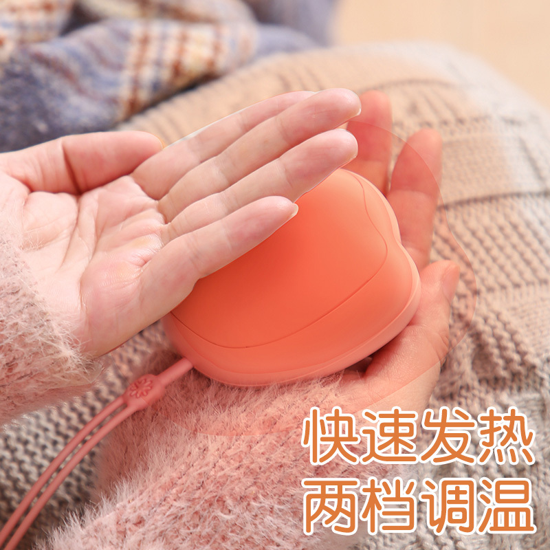 萌寵貓爪暖手寶 三秒速熱 二擋可調