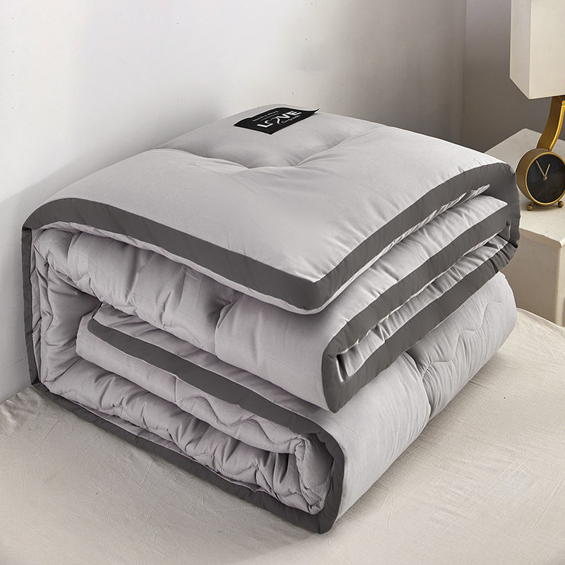特惠100%羽絨棉 四季被 柔軟舒適適合各種季節