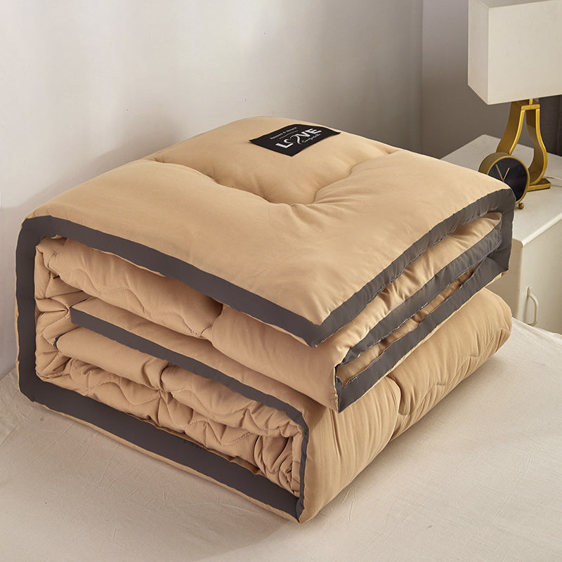 特惠100%羽絨棉 四季被 柔軟舒適適合各種季節