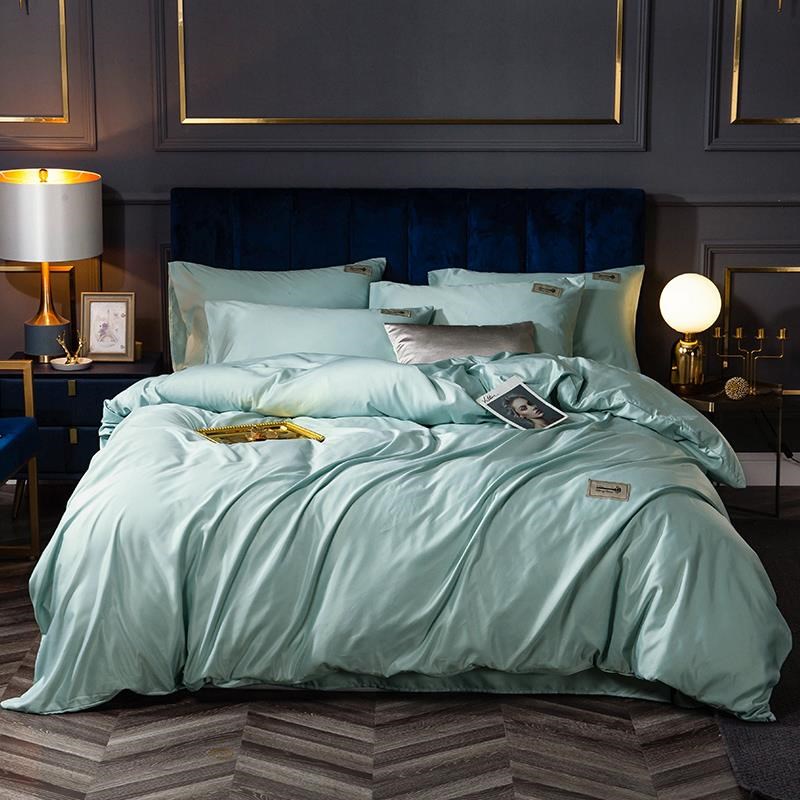 奧地利蘭精認證 70支天丝™萊賽爾 簡約純色三件組/四件組