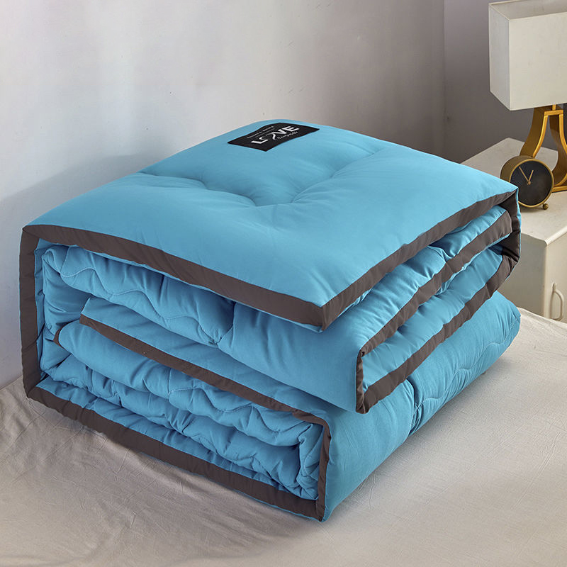 特惠100%羽絨棉 四季被 柔軟舒適適合各種季節