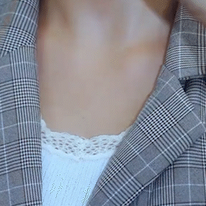 爆款小蠻腰圓圈鈦鋼項錬