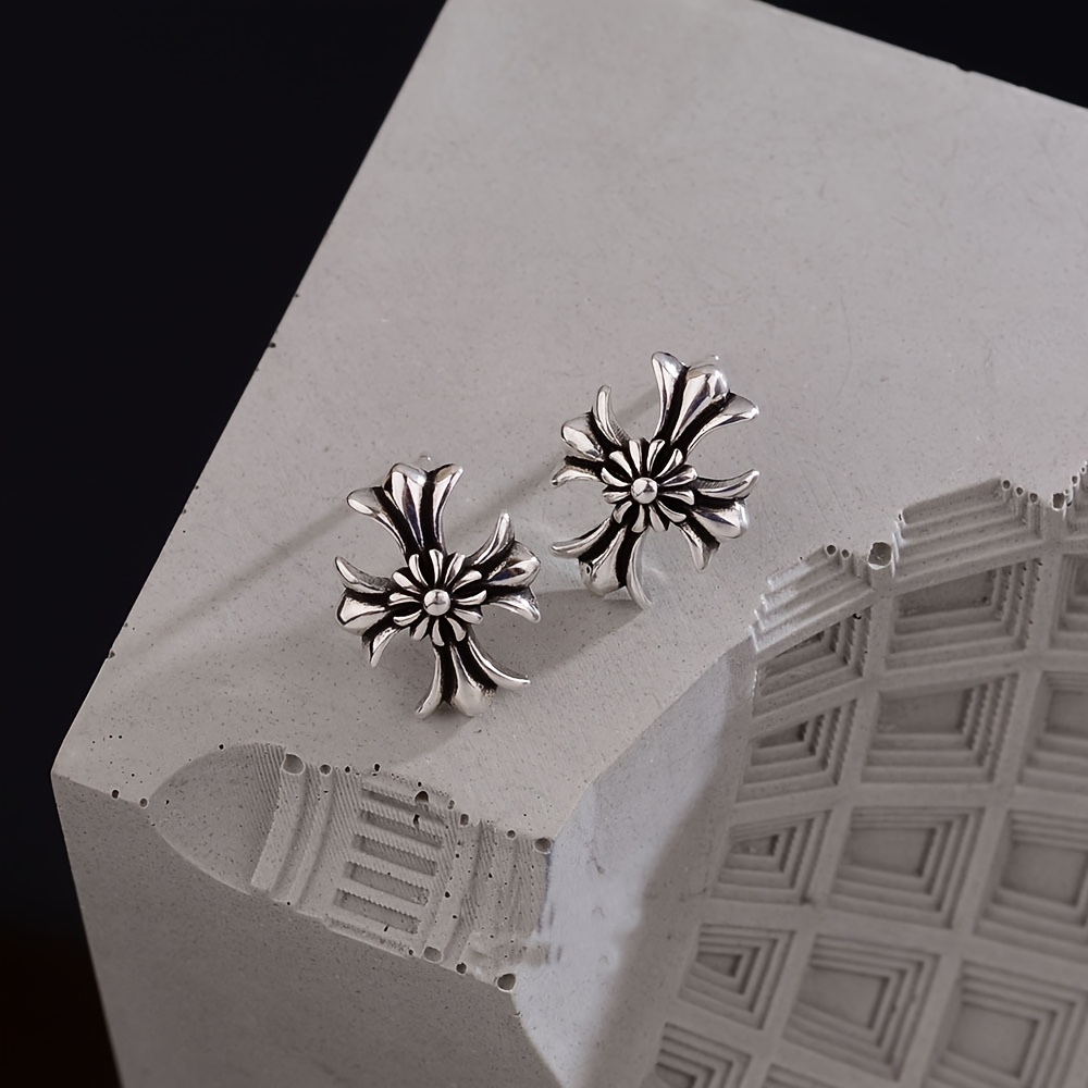 新款精緻百搭耳環