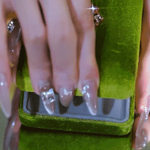 爆款小蠻腰圓圈鈦鋼項錬