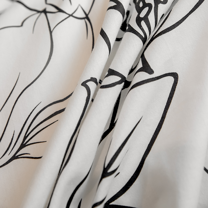 奧地利蘭精認證 70支天丝™萊賽爾 復古風尚 高檔輕奢風三件組/四件組