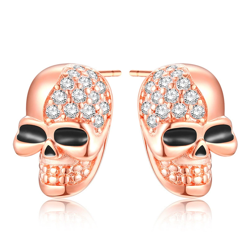 新款精緻百搭耳環  