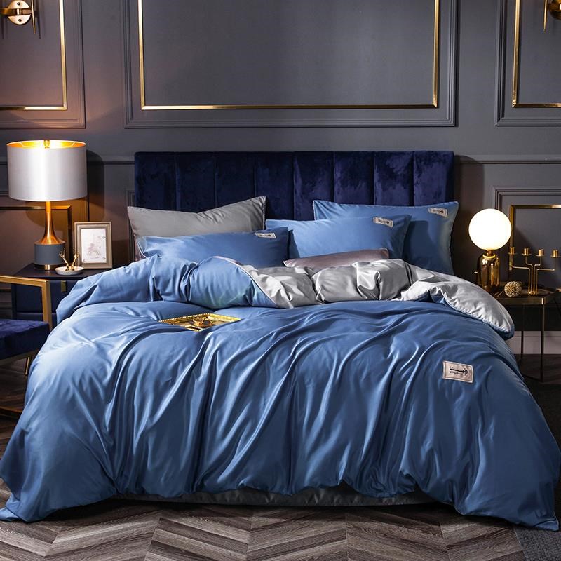 奧地利蘭精認證 70支天丝™萊賽爾 簡約純色三件組/四件組