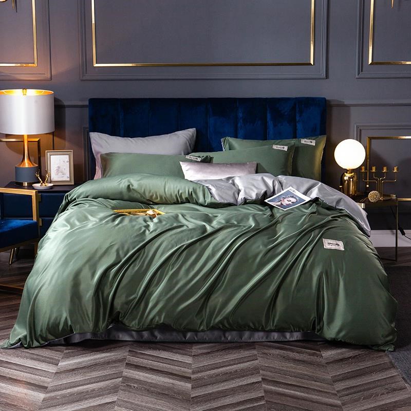 奧地利蘭精認證 70支天丝™萊賽爾 簡約純色三件組/四件組