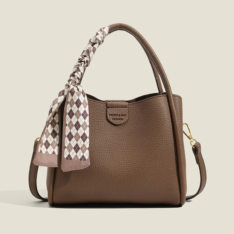 斜肩手提包 新款手提包包