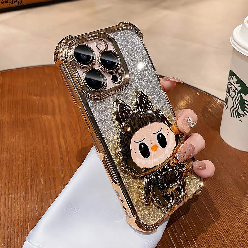 新款多功能可愛保護殼