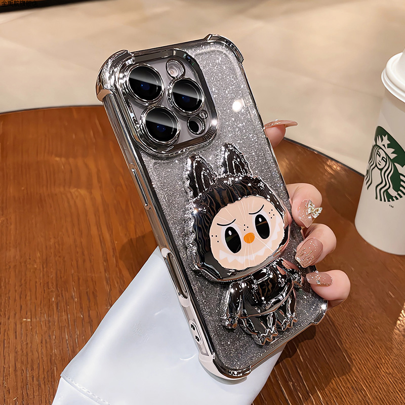 新款多功能可愛保護殼