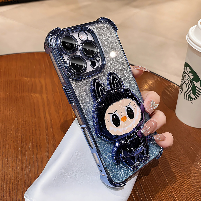 新款多功能可愛保護殼