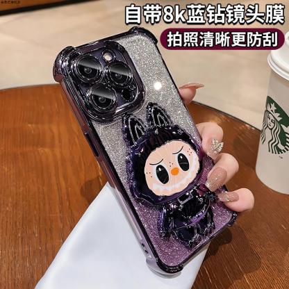 新款多功能可愛保護殼