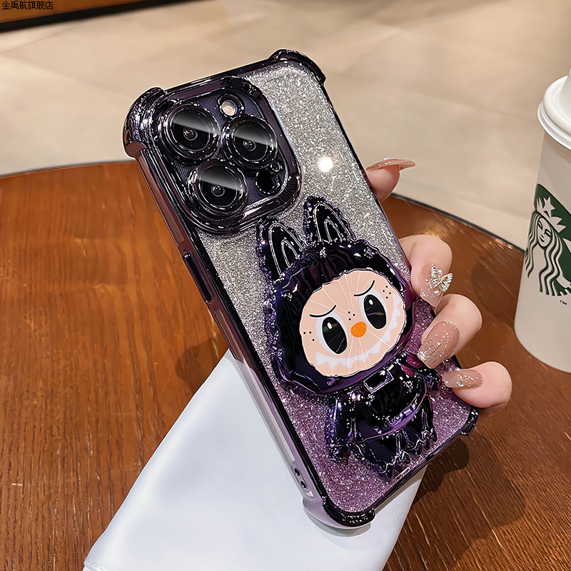 新款多功能可愛保護殼