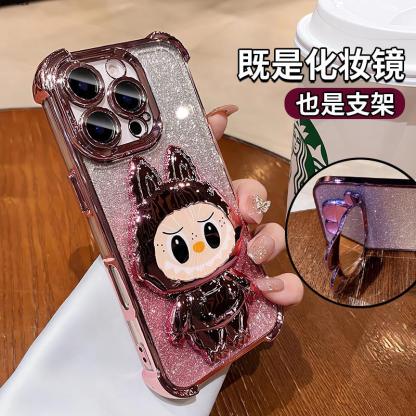 新款多功能可愛保護殼