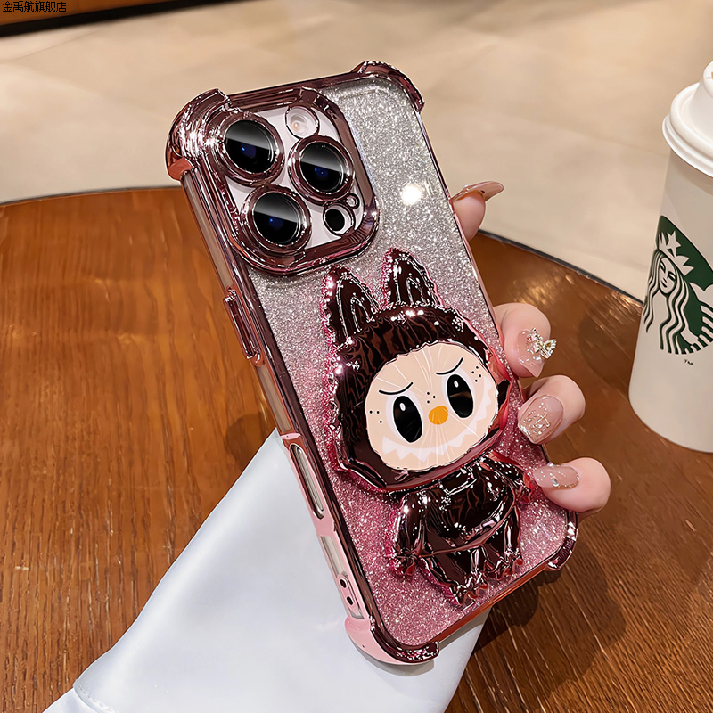 新款多功能可愛保護殼