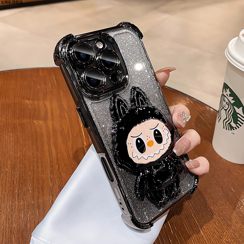 新款多功能可愛保護殼