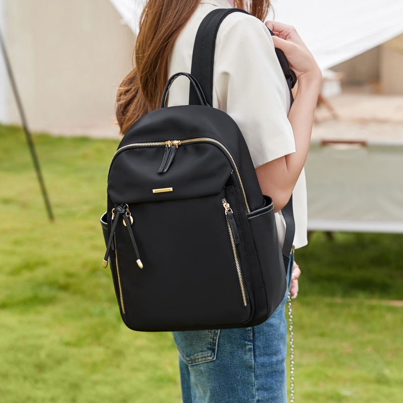 [Copy]後背包 大容量旅行休閒背包