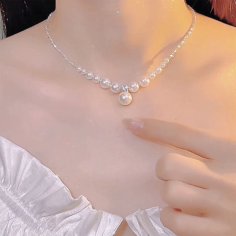幸運旋轉四瓣花項錬necklace純銀項錬送禮首選特別的禮物