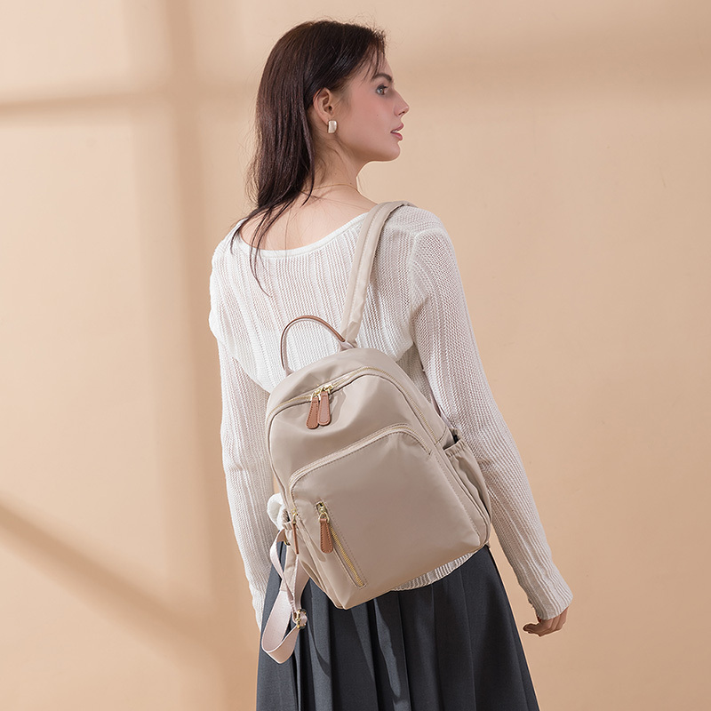 [Copy]後背包 大容量旅行休閒背包