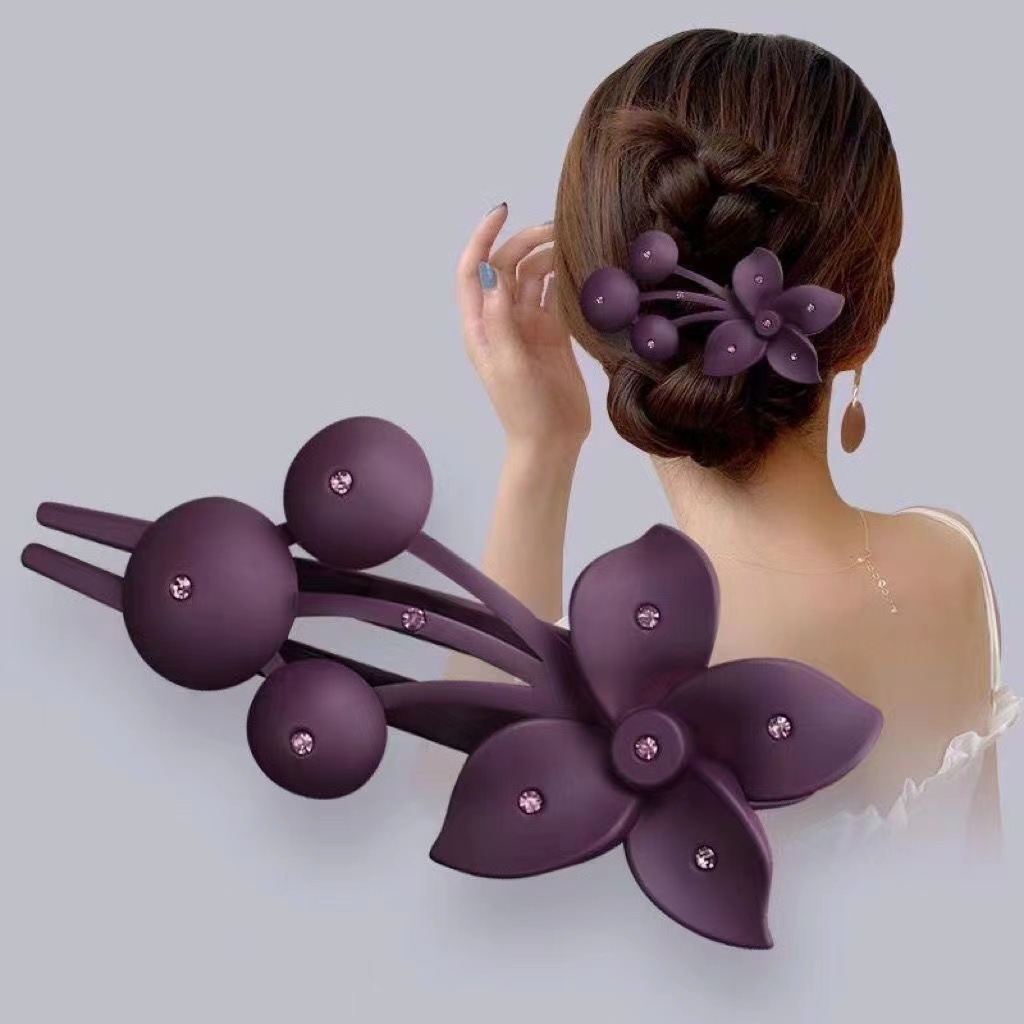 復古風天鵝水晶髮飾hair accessories供超齊全的髮飾類型選擇髮箍髮夾髮飾f髮圈