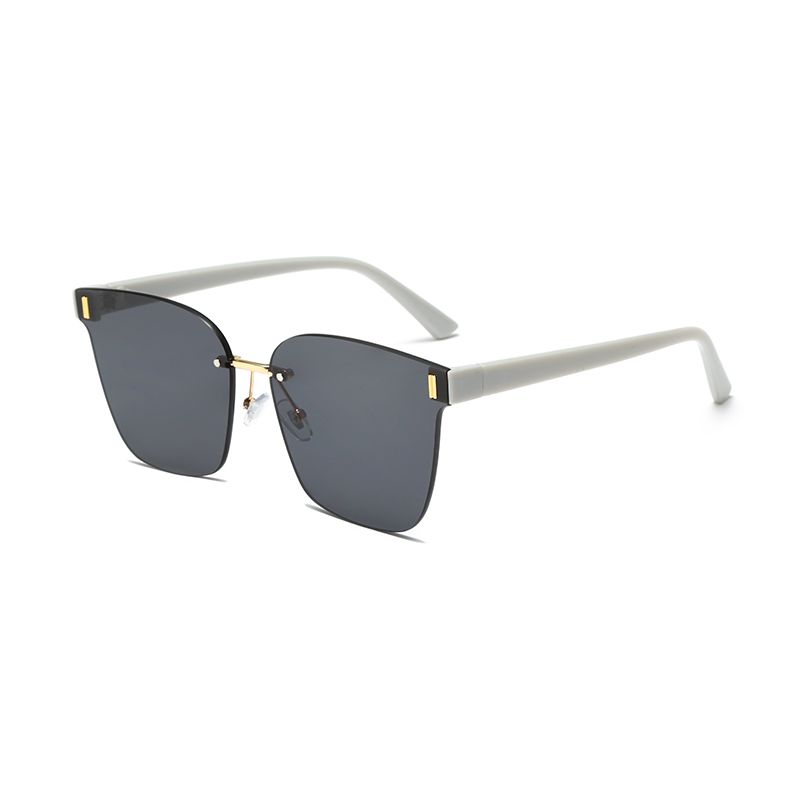 韓版GM女士墨鏡 高級感顯瘦 夏季熱賣