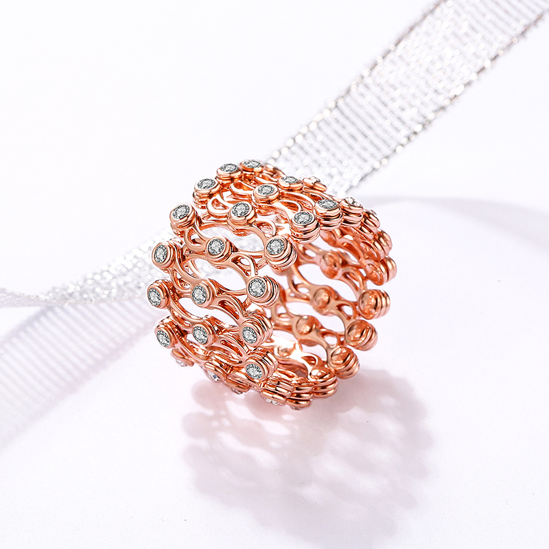 魔戒戒指 可伸縮變變手環 兩用指戒