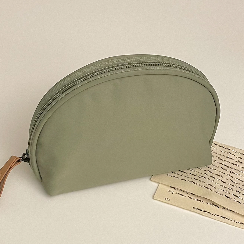 ins簡約化妝包便攜收納包