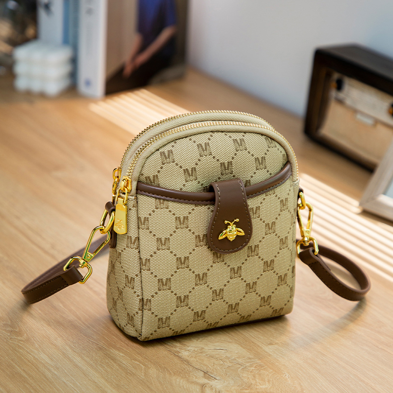 新款輕便迷你斜背包