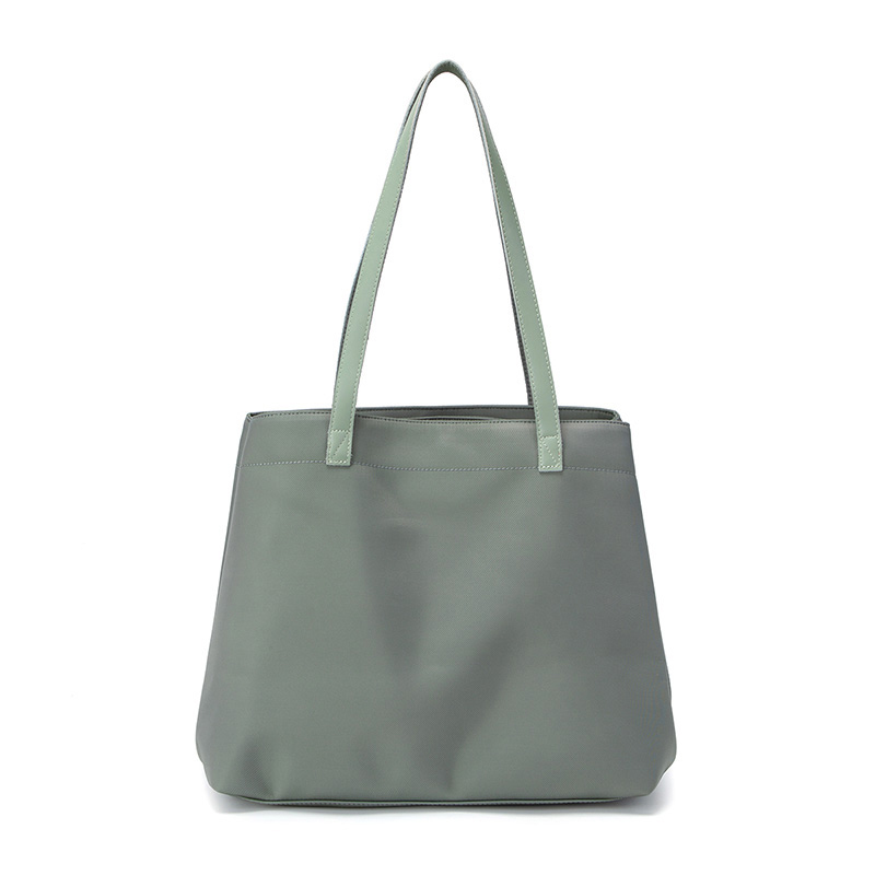 新款大容量單肩斜挎通勤包