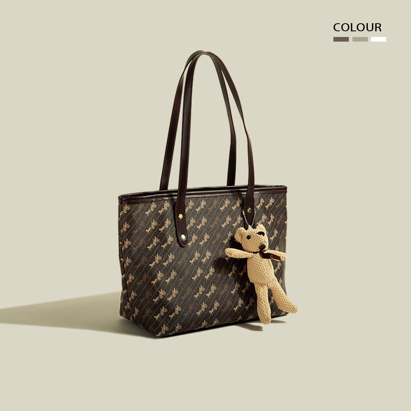 包包大容量休閒托特包包