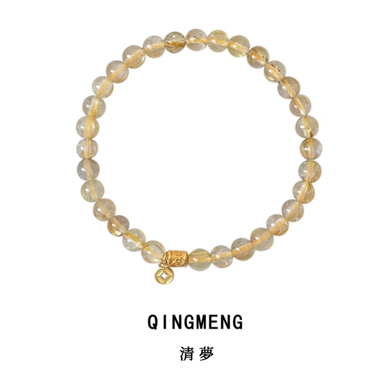 [Copy]虎眼石 | 自信, 勇氣, 招財