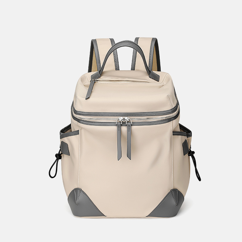 旅遊輕便大容量 學生書包後背包