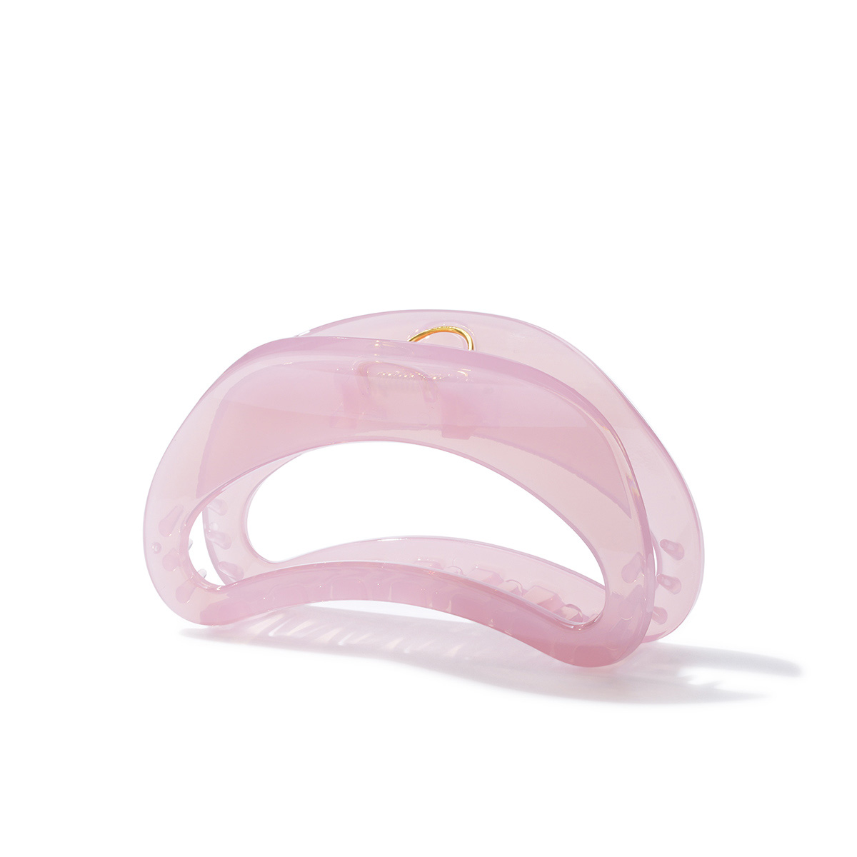 新款大發量頭飾大號抓夾