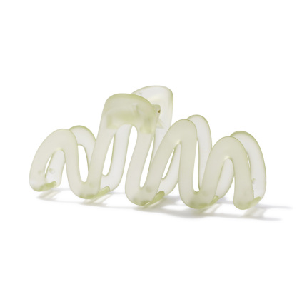 新款高級感髮量多大號抓夾