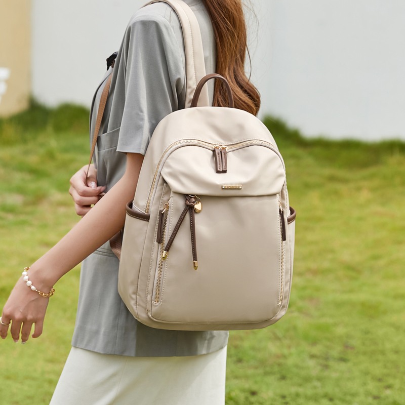 [Copy]後背包 大容量旅行休閒背包