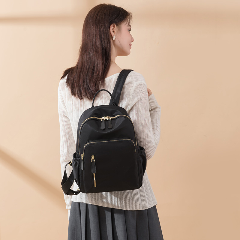 [Copy]後背包 大容量旅行休閒背包