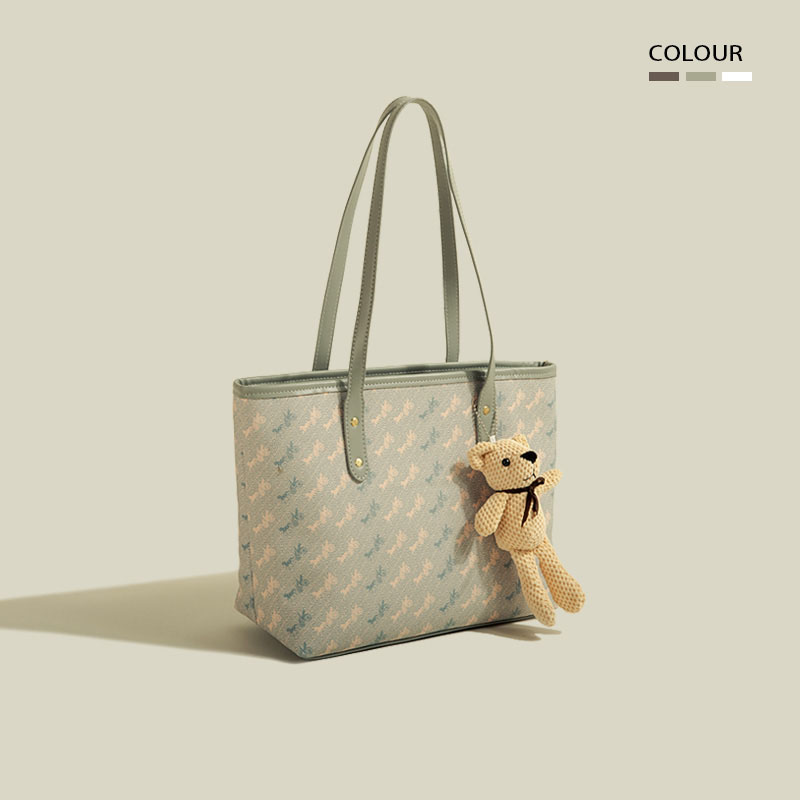 包包大容量休閒托特包包