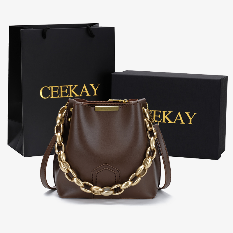 高級感大容量包包 斜肩包